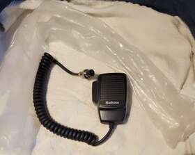 505ch Kachina Microphone - New Old Stock