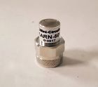 Karn-50 Rf Coaxial Ohms Terminator Male Karn-50 Rf Coaxial Ohms Terminator Male