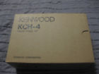 Tk-630-tk-730-tk-830 Kch-4 Kenwood Full Feature Control Tk-630-tk-730-tk-830 Kch-4 Kenwood Full Feature Control