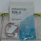 Kck-4 Kenwood Two Tone Interface Unit Nos