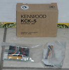 Kck-5 Kenwood Two Tone Interface Unit Nos Kck-5 Kenwood Two Tone Interface Unit Nos