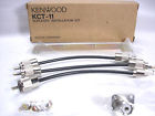 Kct-11m Kct-11 Kit Tkr-720 Kenwood 820 Genuine Installation Duplexer