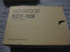 Tk-630-tk-730-tk-830 Kct-12b Kenwood Full Feature Control