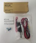 Kct-23 Kenwood New Genuine Dc