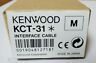 Kct-31 Kenwood Interface Cable
