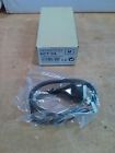 Tk-981 Kct-34 Kenwood New In Box Connection Cable For Etc Tk-981 Kct-34 Kenwood New In Box Connection Cable For Etc