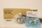 Kct-60 Kenwood Kct-20 Connector Cable