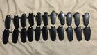 Ke-kbh-12 Kenwood Oem Belt Clips Lot Ke-kbh-12 Kenwood Oem Belt Clips Lot