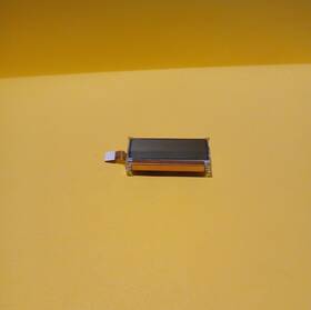 Kenwood B38-0810-05 Inch Oem Lcd Display Tk280 Tk380 Tk480 And Tk481