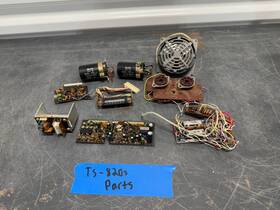J25-1390-04 Kenwood Ts-820s Unit Board Kit Ham Radio Repair Parts Accessories J25-1390-04 Kenwood Ts-820s Unit Board Kit Ham Radio Repair Parts Accessories