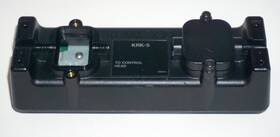 Kenwood J72-0563-22 #krk-5 Dual Control Head Remote Kit Attachment #j72-0563-22