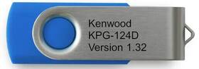 Kenwood Kpg-124d Version 1.32 Programming Software Usb For Tk-7302/8302 Radios