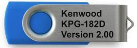 Kenwood Kpg-182d Version 2.00 Usb For Pkt-23 E And Tk Models