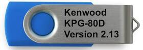 Kenwood Kpg-80d Version 2.13 Programming Software Usb For Tk-7100 And Tk-8100