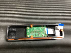 Kenwood Krk-10-14h Used Head Controller