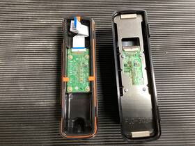 Kenwood Krk-10-2963 Used Head Controllers And Krk-10-14h