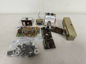 X43-1220-00 Kenwood Ts-820s Parts Lot Unit Board Kit Ham Radio Repair