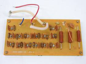 Kenwood X43-1280-10 Tl-922a Amplifier Board Original