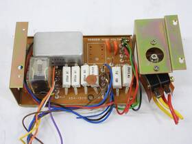 Kenwood X54-1300-10 Tl-922a Amplifier Relay Board Original