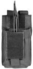 Kg-uv899 Kg-uv2d Kg-uv8d Molle Tactical Fits Wouxun Pouch Pals Black Kg-uv6d