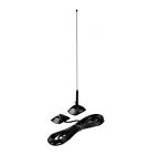 Kg3e825udmpl Larsen Mhz Db Ud Mpl Antenna Glass Mount Whip Wire