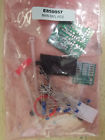 Kio2 Elecraft Interface For The Kio2 Elecraft Interface For The