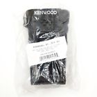 Klh-154 Kenwood Heavy Duty Leather Case Holster