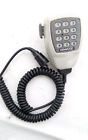 Kmc-28 Kenwood Mic Noise Cancelling Keypad Microphone For Series