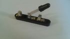 Kn-1200 Workman Ham Radio Experimentors Knife Switches Lightning Protection From Ant Kn-1200 Workman Ham Radio Experimentors Knife Switches Lightning Protection From Ant