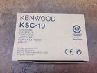 Knb-17a Knb-16a Ksc-19 Kenwood Oem Regular Rate Desk Charger For New Knb-17a Knb-16a Ksc-19 Kenwood Oem Regular Rate Desk Charger For New