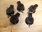 Knb-2 General Radio Lot Knob Ham Tube