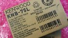 Knb-75l Knb-74l Kenwood Original Battery