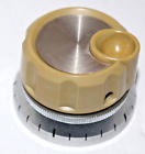 Ft-107m Knobber Yaesu Nice Hf Transceiver Main Vfo Knob