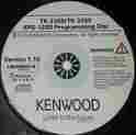 Kpg-128d Kenwood Version 1.10 For The Tk-2360 Tk-3360