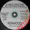 Kpg-137d Kenwood Software Version 2.20 For Tk-2000 Tk-3000 Tk-u100