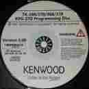 Kpg-27d Kenwood For Tk-260 270 360 370 Series Version 5.00