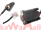 Kcbhb9 Kpg-36 Kawamall Serial Programming Cable For Kenwood Kpg36 Kpg4 Kpg-4 Radios