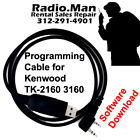 Kpg-82d Kenwood Kenwook Usb Programming Cable Software Download Radios