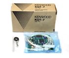 Kqt-7 Kenwood Oem Genuine Quiet
