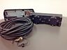 Tk-890 Krk-5 Kenwood Panel Separation Kit With Cable For Mount