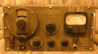 Ks-15538 Sierra Vacuum Tube Carrier Frequency Voltmeter