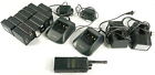 Ksc-8a Ksc-19 Handheld Kenwood Radio Batteries Chargers Tk-series Lot Ksc-8a Ksc-19 Handheld Kenwood Radio Batteries Chargers Tk-series Lot