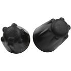 Tk-378g Kt012 Volume Control Knob And Channel For Kenwood 707273721914