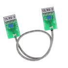 Cdm750 Kt085 Kenmax Duplex Repeater Interface Cable For Motorola Radio