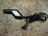 Kvc-4 Kenwood Rapid Rate Vehicle Charger Adapter Power Cable Only