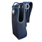 Kw9031-5bwd Case Guys Nylon Holster For Kenwood Series Radios 759321809914