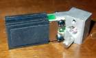 Kxpd1 Elecraft Keyer Paddles For Qrp Transceiver Kxpd1 Elecraft Keyer Paddles For Qrp Transceiver