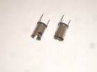 L105 Ced Indicator Incandescent Lamp Bulb Bayonet Base Socket Holder