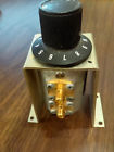 1db-step La50 Ra 50 Texscan Corp Ohms Sma Connect