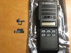 Ntn7153b Labels 6 Housing Motorola Key Mts2000